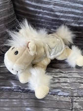 Chilli & Friends Tesco Pony
