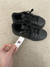 Brand New With Tags Girls Fila