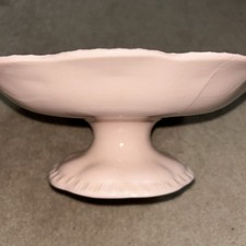 Meakin Sol Rosa cake stand 