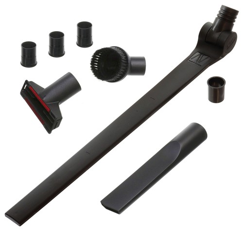 Crevice tool accessory kit - &,