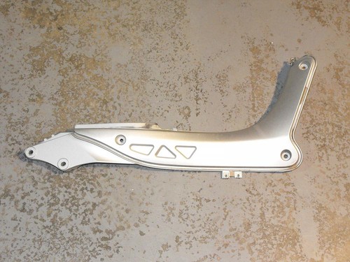Right aluminum frame for - aluminum,