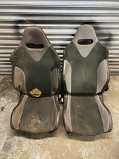 Peugeot 206 GTI 180 FRONT &