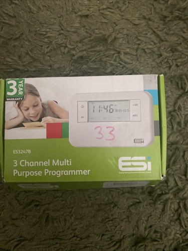 Esi es3247b multi purpose - esi,