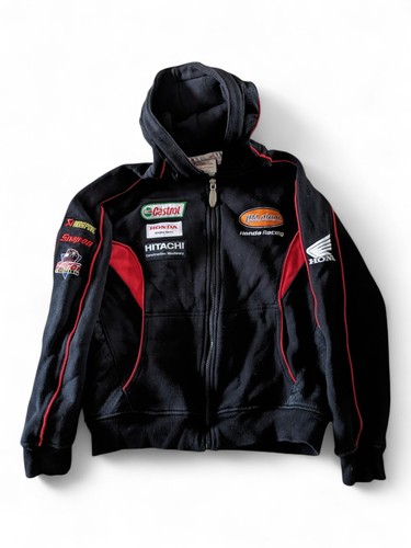 Honda plant racing - hm,