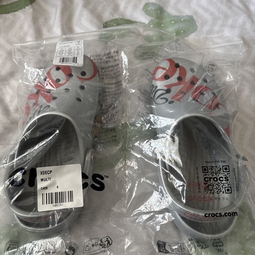 Crocs classic diet coca - classic, coca-cola