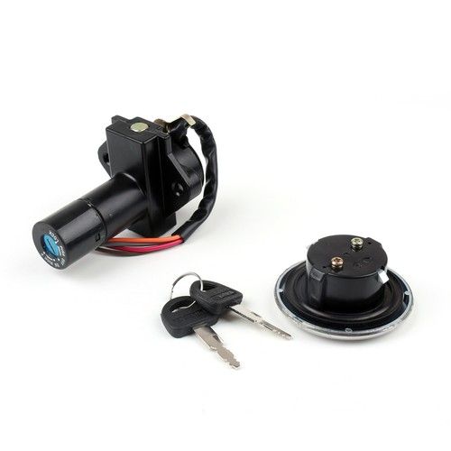 Ignition switch lock fuel - lock,