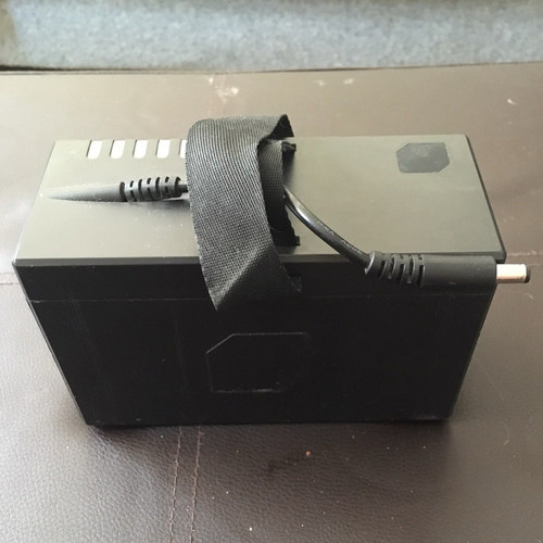 Soundboks 3a ac dc - 14.5v, ac/dc