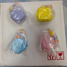 Polly Pocket Miniature Charm