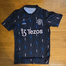 Manchester United Player issue