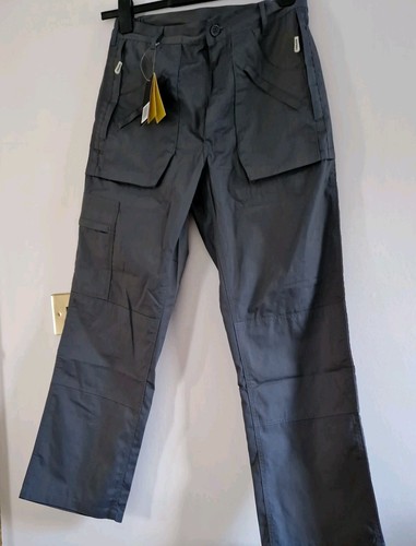 Trojan men grey - men’s,