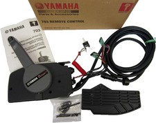 Genuine yamaha 703 - genuine,