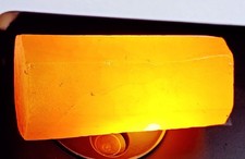 Natural Yellow Beryl Rough