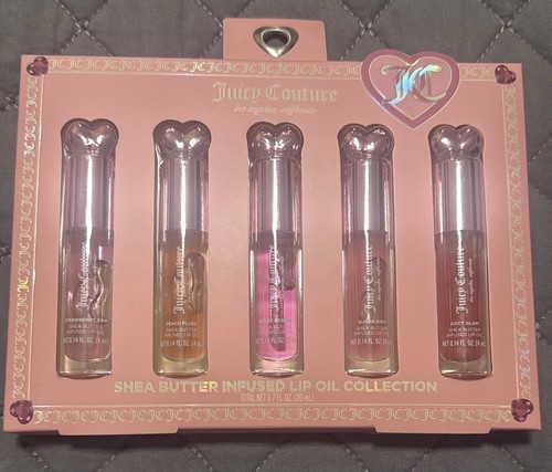 New juicy couture pck lip - couture,