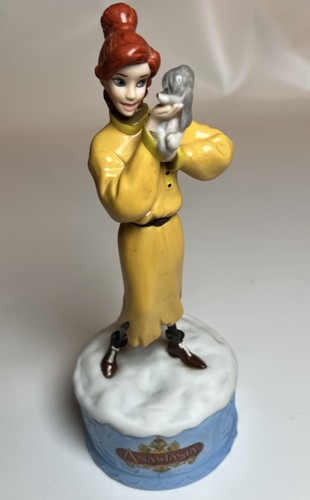 1997 anastasia the san - anastasia,