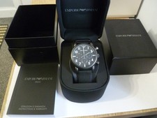 Emporio Armani Men's