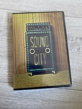 Sound City: Real to Reel (DVD)