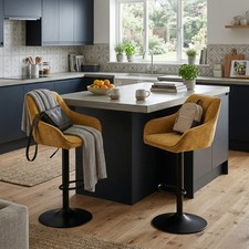 Set Of 2 Charlie Adjustable