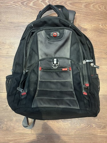 Wenger laptop backpack - ,