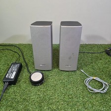 Bose Companion 20 Multimedia