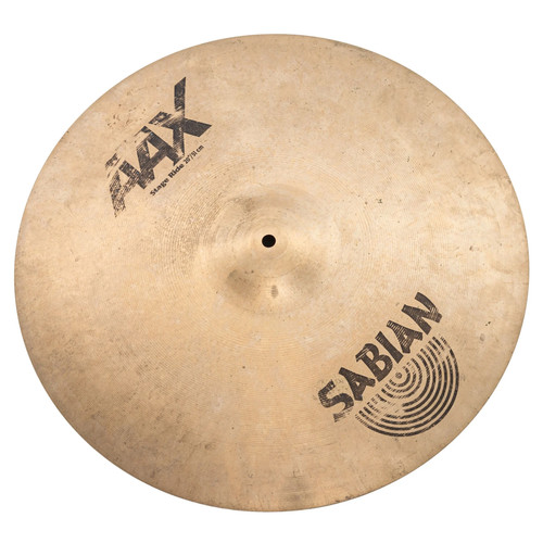 Sabian aax stage - 20",