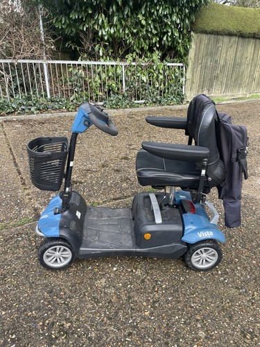 Rascal vista mobility scooter - rascal,