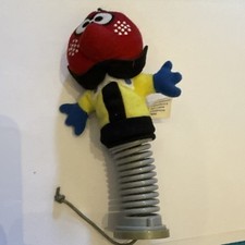 McDonalds The Magic Roundabout