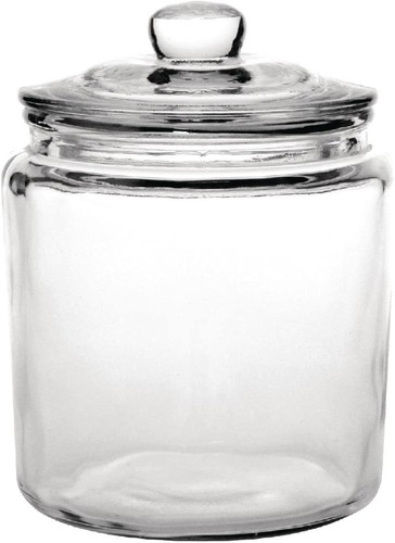 Olympia biscotti glass cookie - olympia,