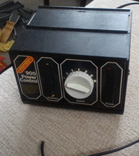 hornby 900 power controller