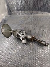 OIL PUMP 1315-58001 COMPATIBLE