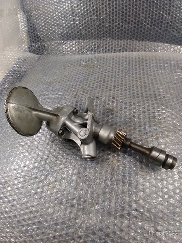 Oil pump 1315 - oil,