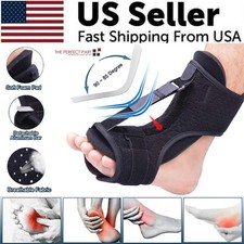 Plantar Fasciitis Night Splint
