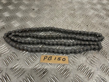 DAELIM VJ125 chain 2010