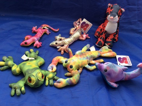 Collection sand animal - of, 6