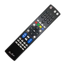 Remote Control for Ferguson