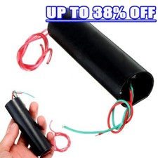 Power Module High Voltage Transformer Boost Step-up Inverter Arc Pulse Generator