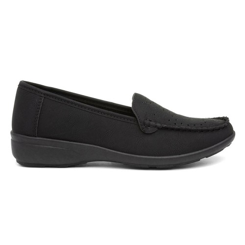 Softlites womens shoes black - womens,