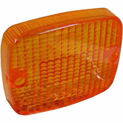 Indicator lens fits suzuki - indicator,