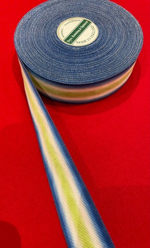 South atlantic medal ribbon - south,
