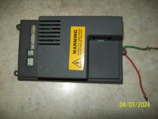  carver caravan fanmaster 3000