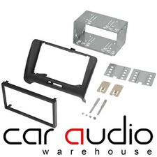 Audi TT MK2 2006-14 Car Stereo