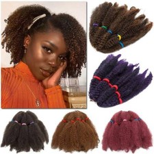 Hair Extensions Afro Kinky