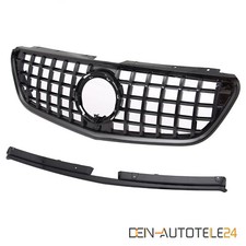 Radiator grille Panamericana