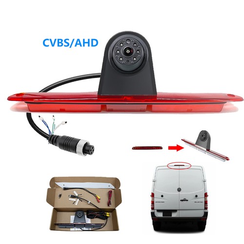 3rd brake light - brake,