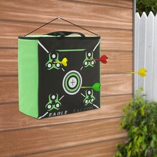 Reusable arrow target - arrow,
