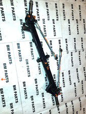 ROMA Sorrento Mobility Scooter FRONT AXLE & WHEEL HUBS /TRACK RODS