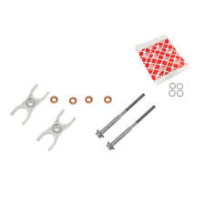 4x Heat Protection Gasket +