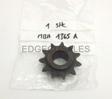 Ransomes Jacobsen Pedestrian Mower Chain Tension Pinion - MBA1365