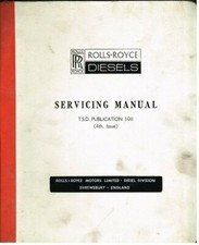 ROLLS ROYCE EAGLE MKII MK2