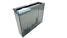 Jura - Impressa C/E/F Series