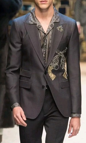 Dolce and gabbana - dolce,